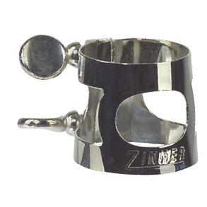 Gewa Ligature for Alt Saxofon